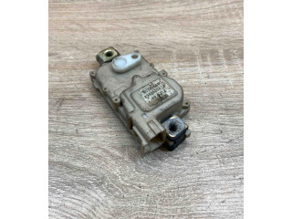 Řídící jednotka 8943585472, 89A214 Opel Monterey 1991