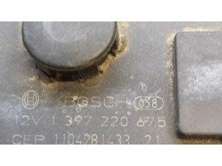 Комплект механизма стеклоочистителей