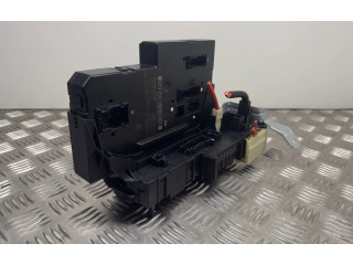 Pojistková skříňka 2049001202, 2045459032 Mercedes-Benz C W204 2009