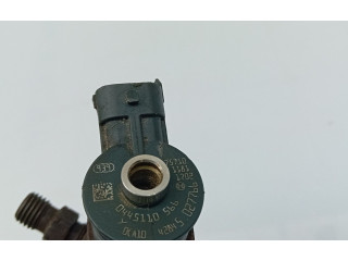 Форсунка 0445110566    Citroen C4 II Picasso  BHZ (DV6FC) 