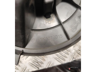 Вентилятор печки    1k1819015   Volkswagen Golf Plus