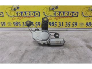 Моторчик заднего дворника 6Y9955711A, 6Y9955711A Skoda Fabia Mk1 (6Y)