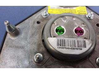 Подушка безопасности водителя Volvo XC90