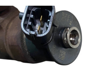 Форсунка 0445110297 Citroen C4 Grand Picasso 9HZ