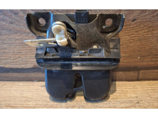 Замок багажника Audi A2 - года