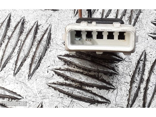 Zpětné zrcátko Citroen Berlingo 2004