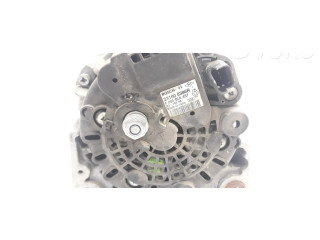 Генератор 231008386R, ALF640501HQ   Dacia Sandero 1.1     