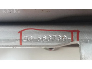 Крестовидная связь оси рулевого колеса