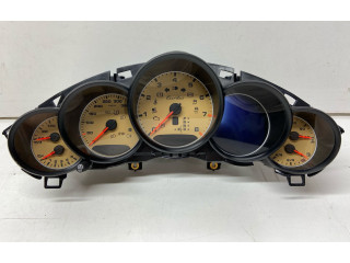 Přístrojová deska Porsche Panamera (970) 2010 970641984, 97064198404