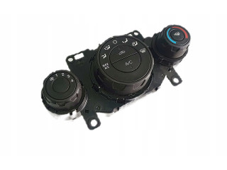 Блок управления климат-контролем DN1T19980AA Ford Ecosport