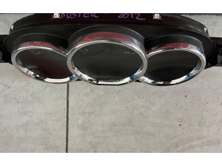 Панель приборов 248101921R, 248101921R Dacia Duster