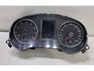 Панель приборов 5C6920871, ZYS0001204 Volkswagen Jetta VI