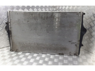 Интеркулер     Volvo S80 