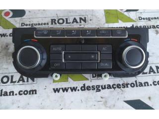 Блок управления климат-контролем 5K0907044BC Volkswagen Golf SportWagen