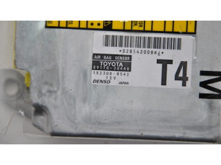 Блок подушек безопасности 8917030440 Lexus GS 300 350 430 450H