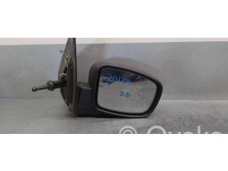 Зеркало электрическое Hyundai i10