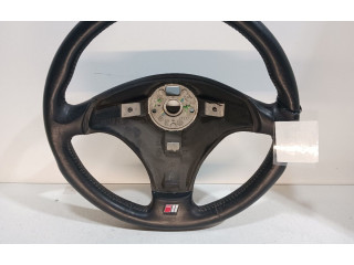 Руль Audi TT Mk1  1999 - 2006 года 8N0124A, 8N0419091A      