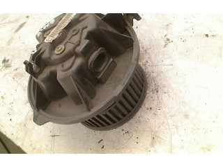 Вентилятор печки Citroen C5