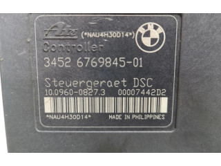 Блок АБС 3451676984401 BMW 1 E81 E87 2004 - 2011 года