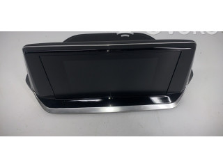 Дисплей 9838129680 Peugeot 2008 II