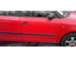 Блок АБС 6R0614117G Skoda Fabia Mk2 (5J) 2007 - 2014 года