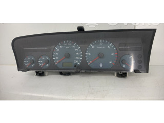 Панель приборов 00006101VX Citroen Xantia