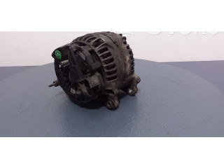 Генератор Skoda Octavia Mk1 (1U)