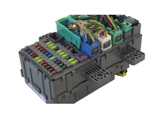 Pojistková skříňka SMGS330, 38200SMGG33 Honda Civic 2006