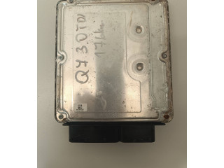 Řídící jednotka 4L0910401G, 4L0907401A   Audi Q7 4L 2008