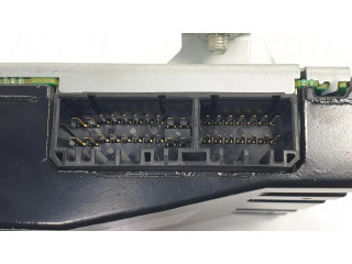 Блок управления 39186SZTG011M1, GM6007 Honda CR-Z