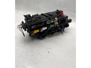   Pojistková skříňka 1378539, 6113   BMW 5 E34 1993