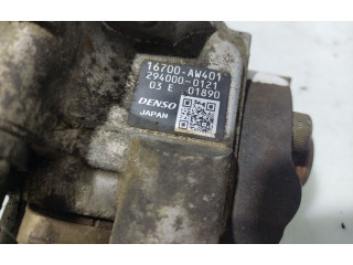 Vstřikovací čerpadlo 16700AW401, 2940000121 Nissan Almera N16 YD22