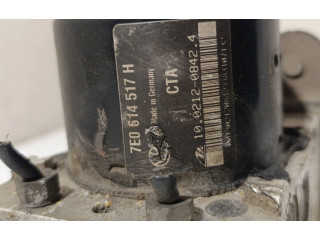 Jednotka ABS 7E0614517H, 10021208424 Volkswagen Transporter - Caravelle T5 2012