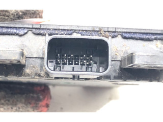 Блок управления 3WA907541D Skoda Superb B9