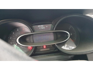 Панель приборов 248108818R Renault Clio IV