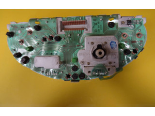 Спидометр (приборный щиток)     90386323, 81117761    Opel Tigra A 