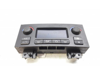 Блок управления климат-контролем 9681798380   Peugeot Partner
