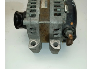 Генератор P04801835AB, P04801835AB   Jeep Grand Cherokee      