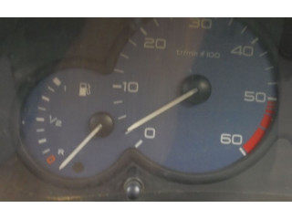 Přístrojová deska Citroen Berlingo 1999 9646433980, 9646433980