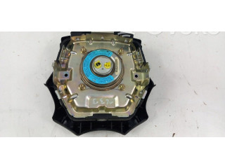 Подушка безопасности водителя Honda Odyssey