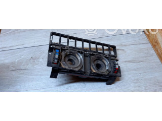 Блок управления климат-контролем 1248302785   Mercedes-Benz E W124