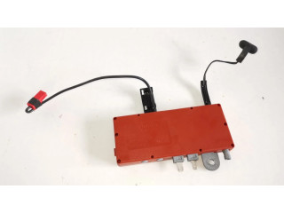 Усилитель антенны