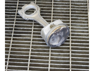 Píst 94810305821, 94810301922 Porsche Panamera (970) pro benzínový motor 3.6