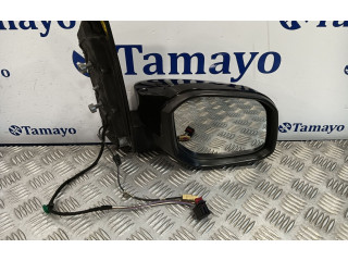 Зеркало электрическое Volkswagen Caddy 2015 - 2020 года