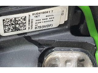 Руль Audi Q3 8U 2011 - 2016 года 8U0419091T, 8U0419091T