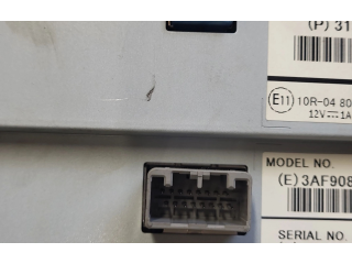 Дисплей 31382906AC, 10R048046 Volvo V40