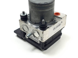 Блок АБС 8X232C405EH, 0265950718 Jaguar XF X250 2007 - 2015 года