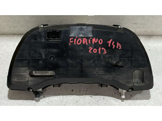 Přístrojová deska Fiat Fiorino 2013