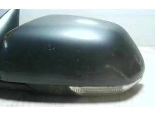 Зеркало (механическое) Skoda Octavia Mk2 (1Z) 2004 - 2013 года