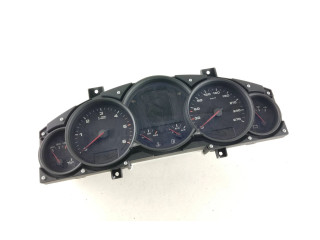 Přístrojová deska Porsche Cayenne (9PA) 2008 7L5920875H, 0263633660